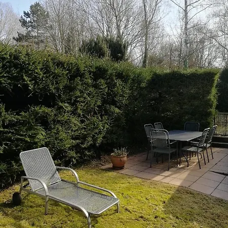 Apartment Stockholm, Top Renoviert, 35Qm, Koeln Nah Bergisch Gladbach Exterior photo
