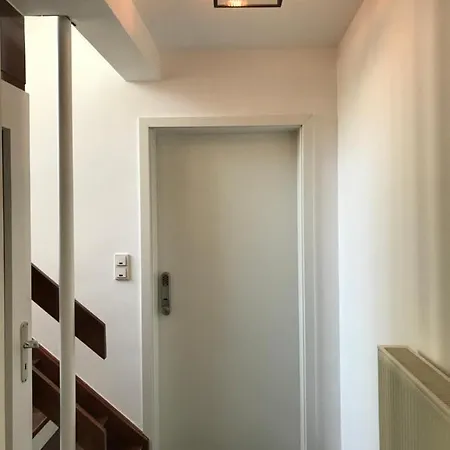 Apartment Stockholm, Top Renoviert, 35Qm, Koeln Nah Bergisch Gladbach Exterior photo