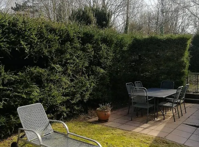Apartment Stockholm, Top Renoviert, 35Qm, Koeln Nah