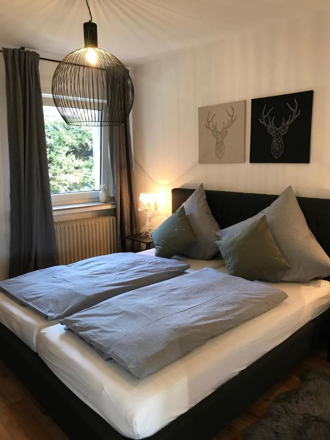 Apartment Stockholm, Renoviert, 35qm, Koeln Nah Bergisch Gladbach