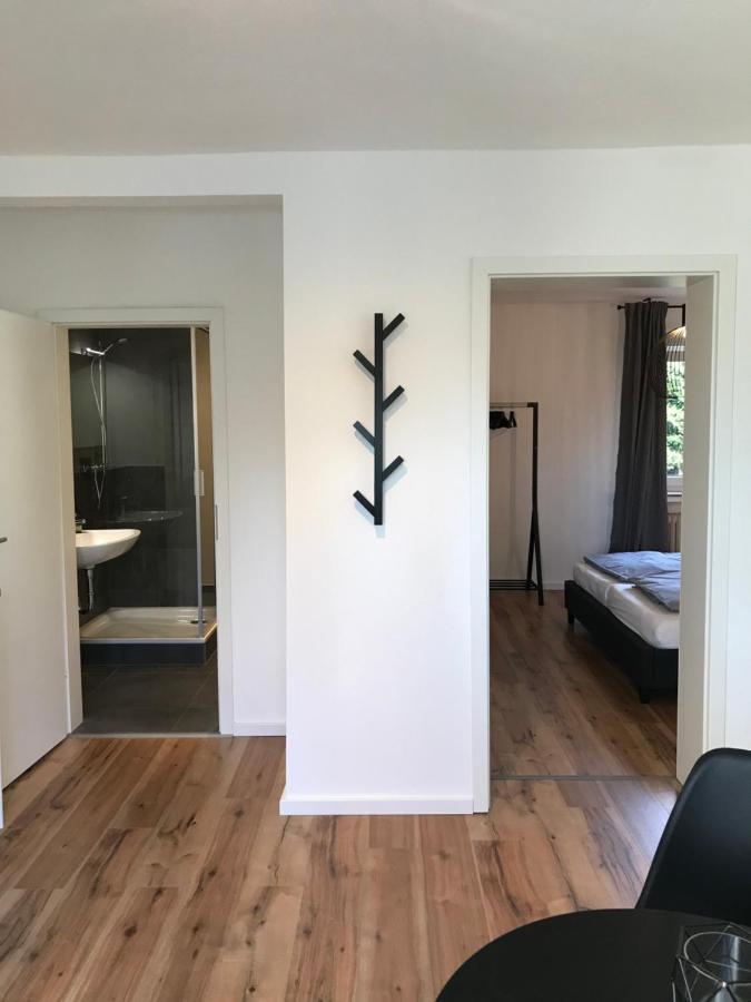 Stockholm, Renoviert, 35qm, Koeln Nah