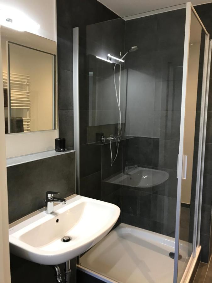 Stockholm, Renoviert, 35qm, Koeln Nah Apartment
